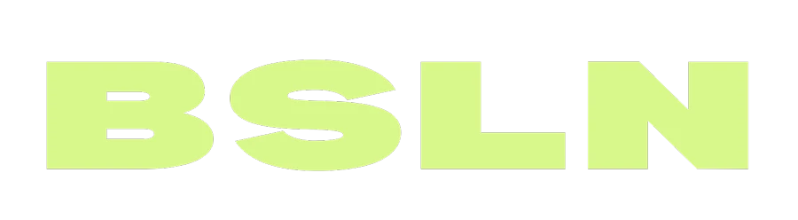 BSLN Logo