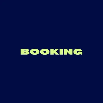 Highlight-Cover Booking