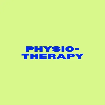 Highlight-Cover Physiotherapy