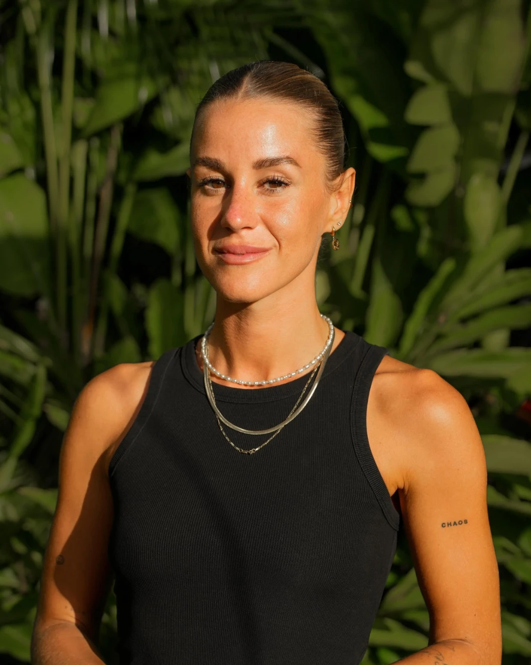 Sara - Brand Director, on point. studio